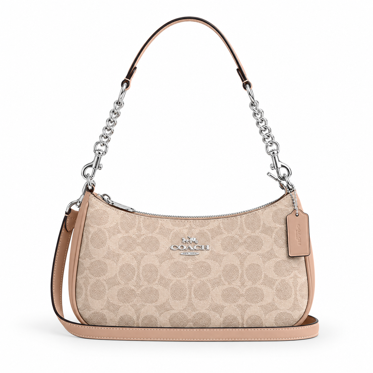 Coach Teri Shoulder Bag