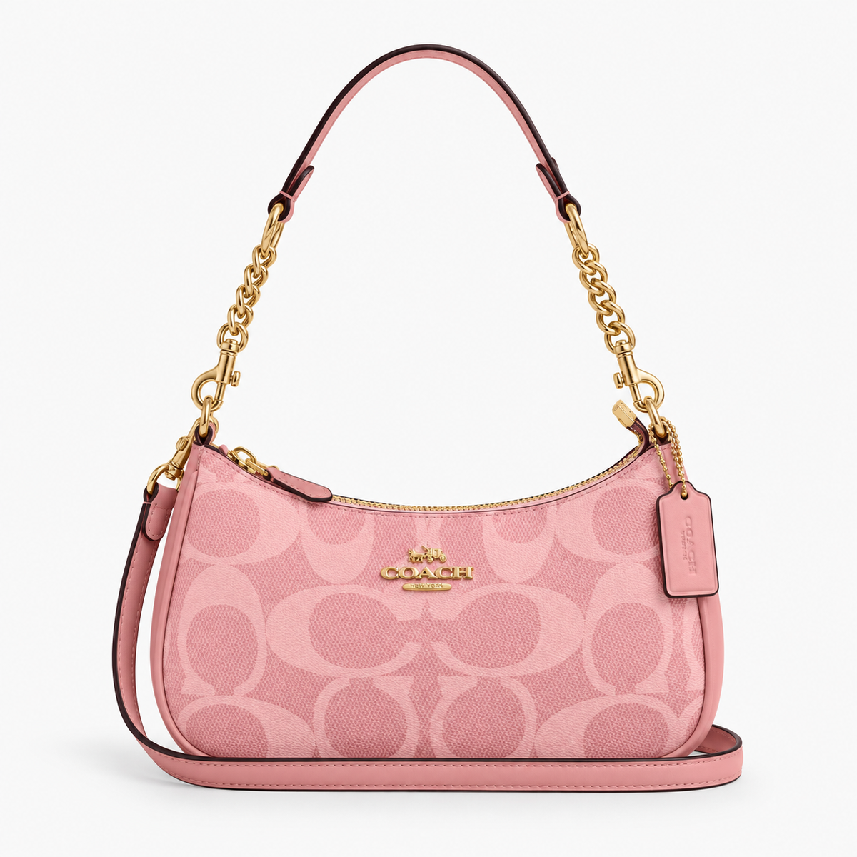 Coach Teri Shoulder Bag