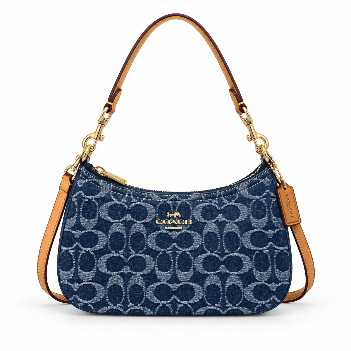Coach Teri Shoulder Bag