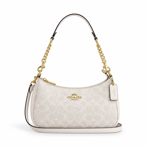 Coach Teri Shoulder Bag
