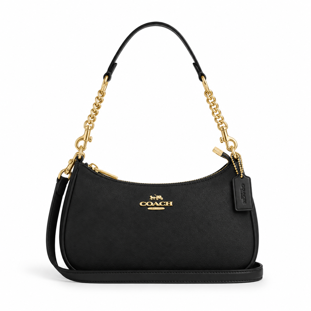 Coach Teri Shoulder Bag